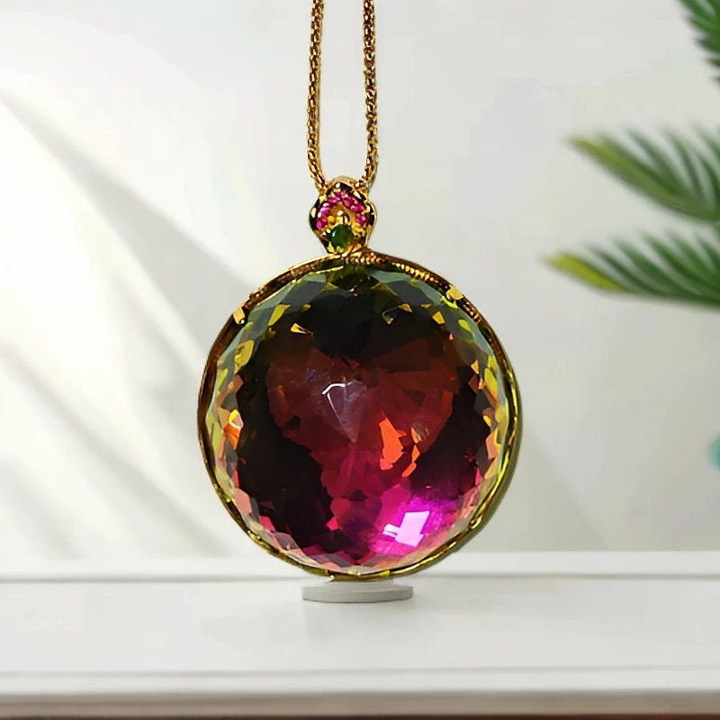 Z-A62奢华甄选首饰配礼盒