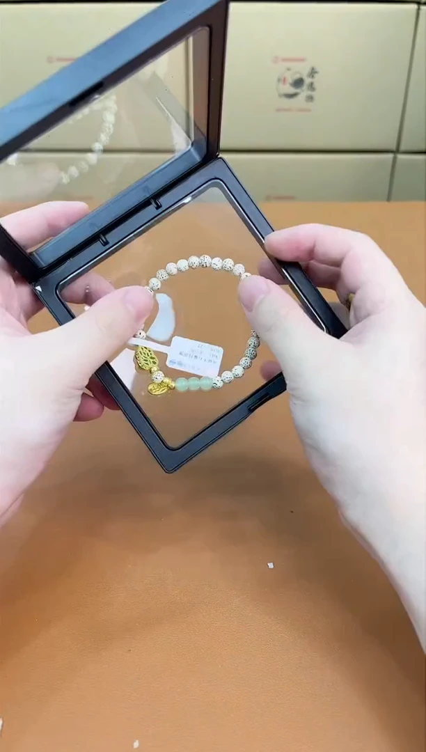 一铭文玩甄选手串无礼盒@@@