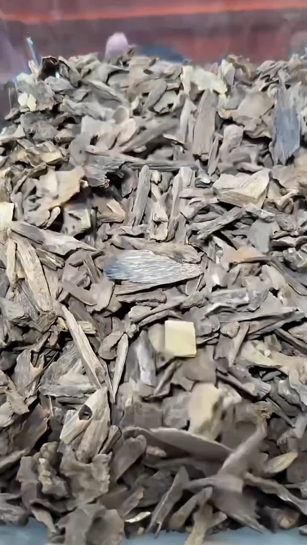 沉香沉香香囊66号沉水碎料20g+多样性发一