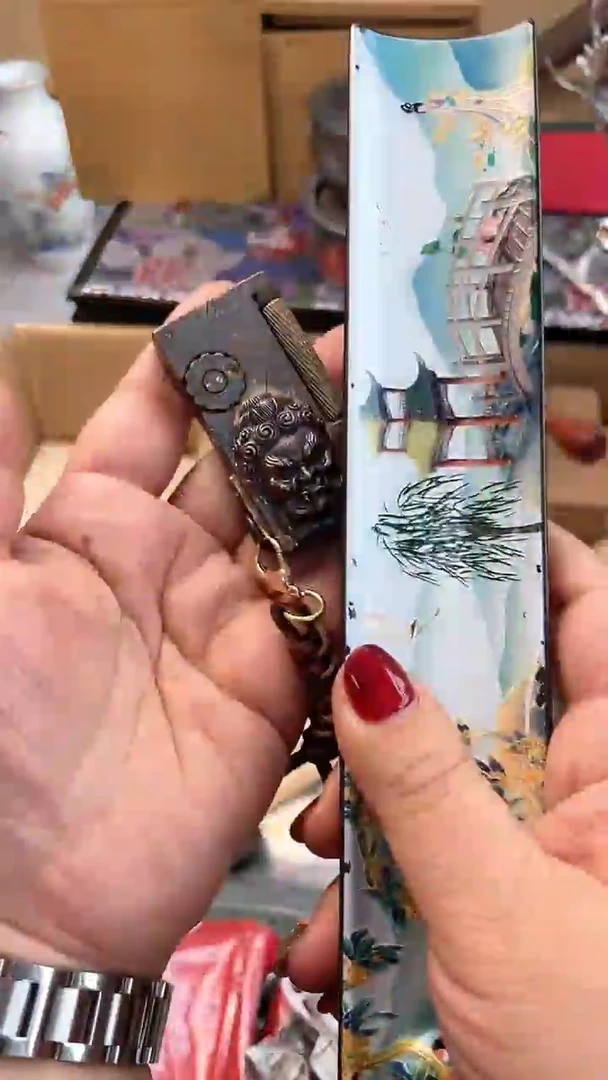 【闪购商品】瓷片HJ炎美杂货铺质量保证