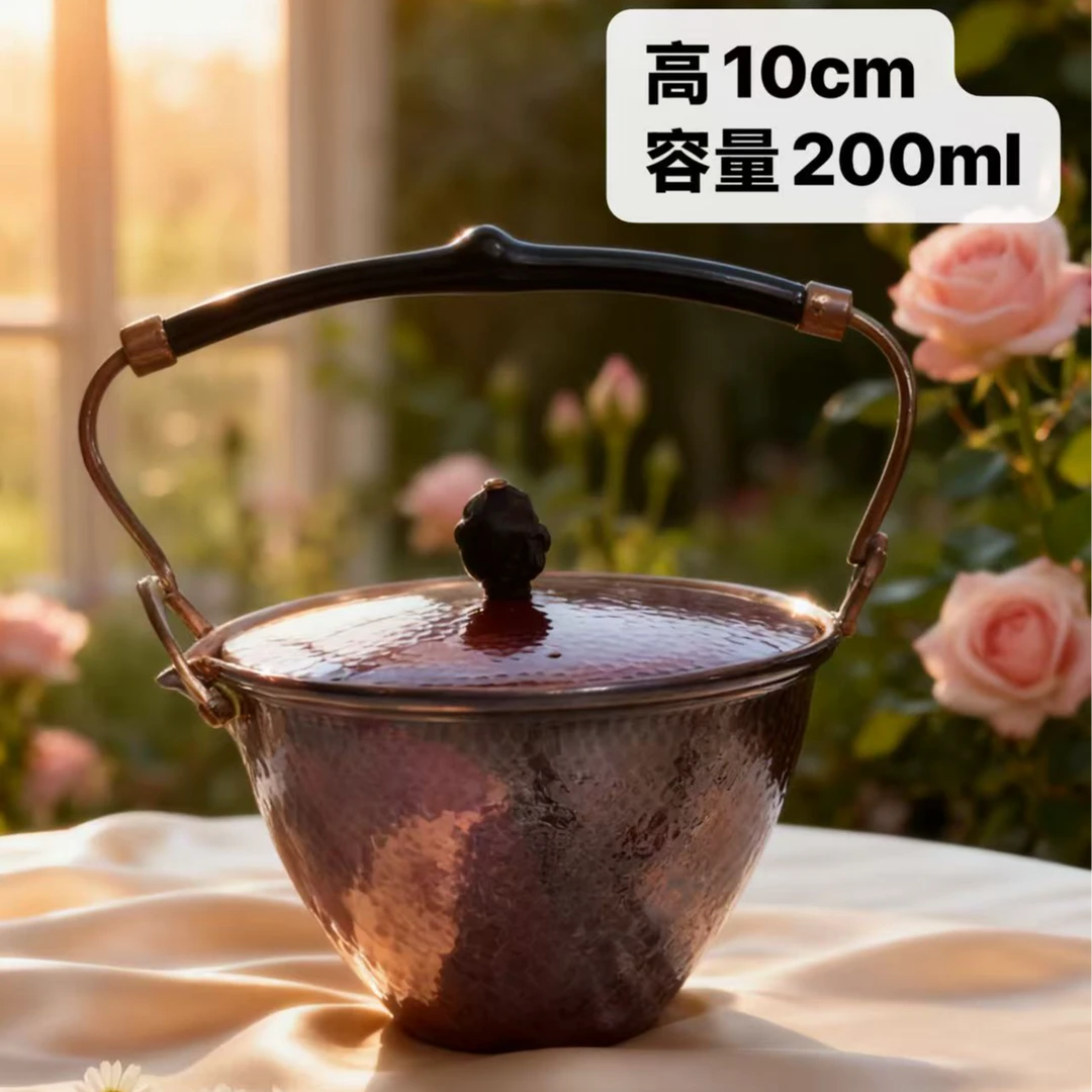 屋里进 t 提梁壶