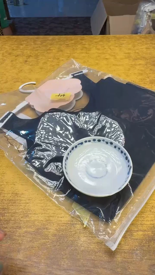 瓷器瓷器瓷器瓷器34宽大码碗