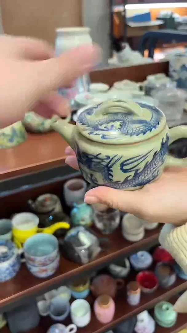 茶具D01