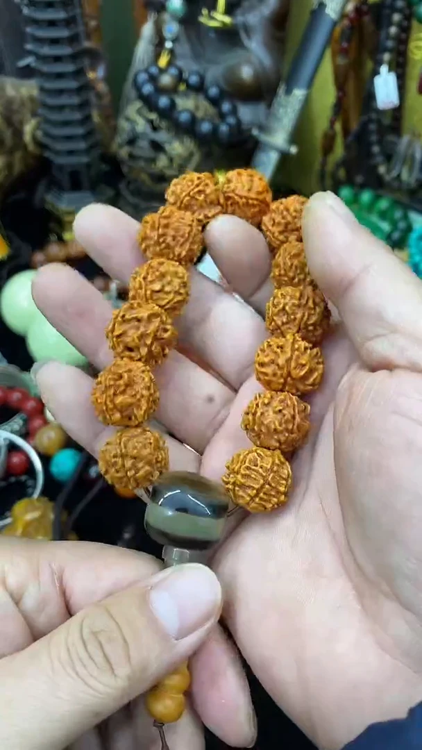 手串金刚菩提【闪购商品】主播推荐