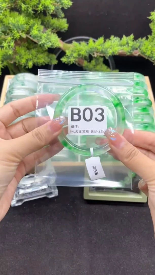 B03 抓紧去拍哦小宝！！