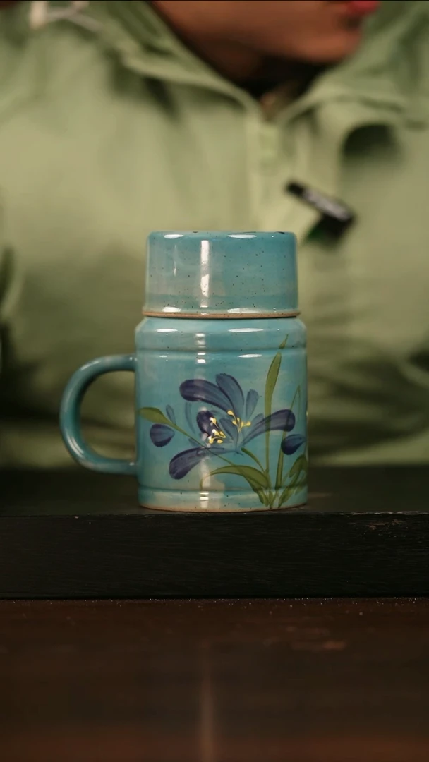 【闪购商品】其他331遇瓷手作同款