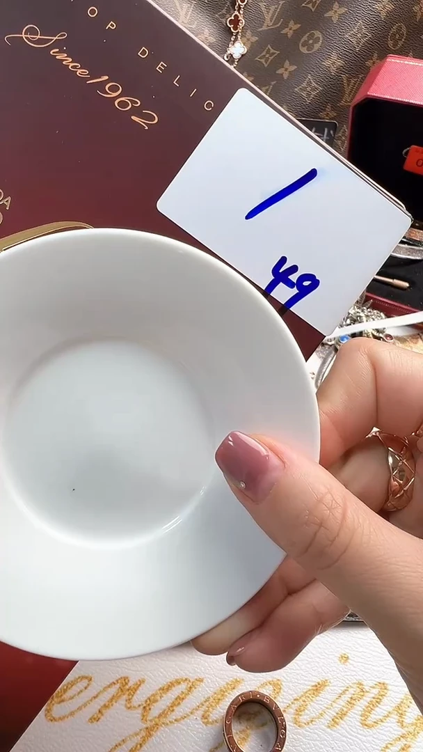 瓷片 华禄甄选阁 华禄甄选阁