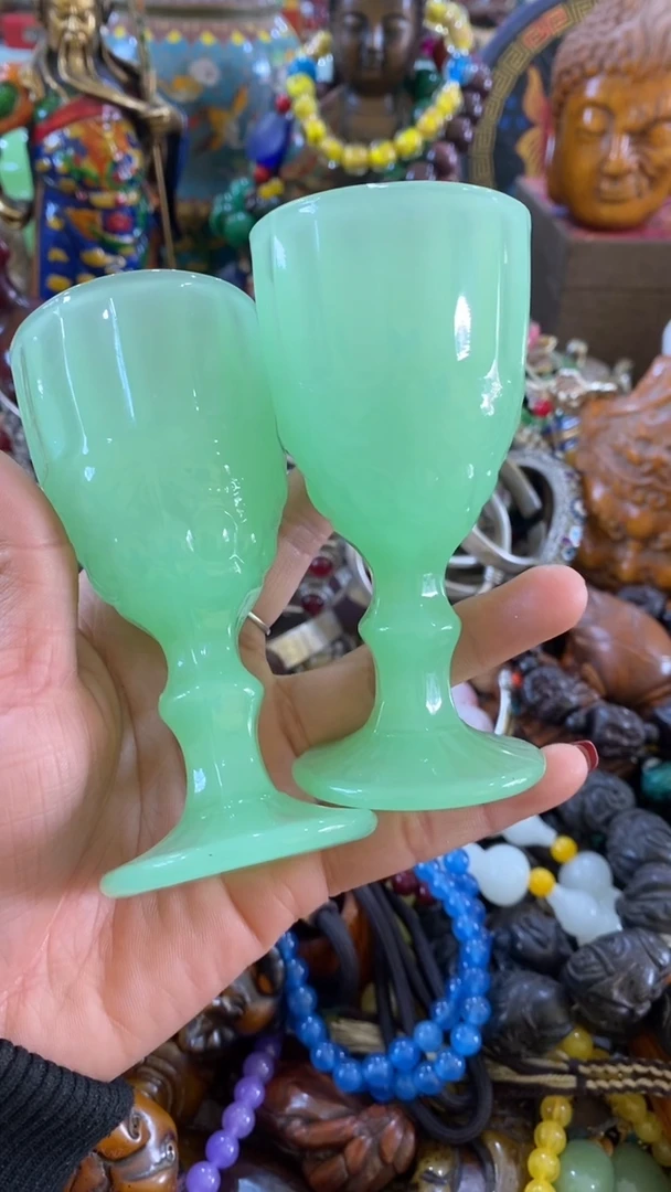 【闪购商品】1宫廷影视老旧工艺摆件
