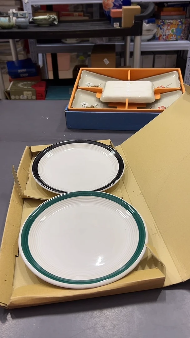 瓷片满38包邮，编号：N109