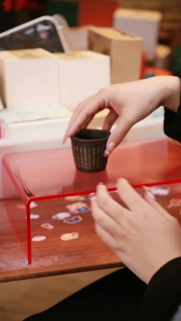【闪购商品】其他茶具茶具（无礼盒@@T215