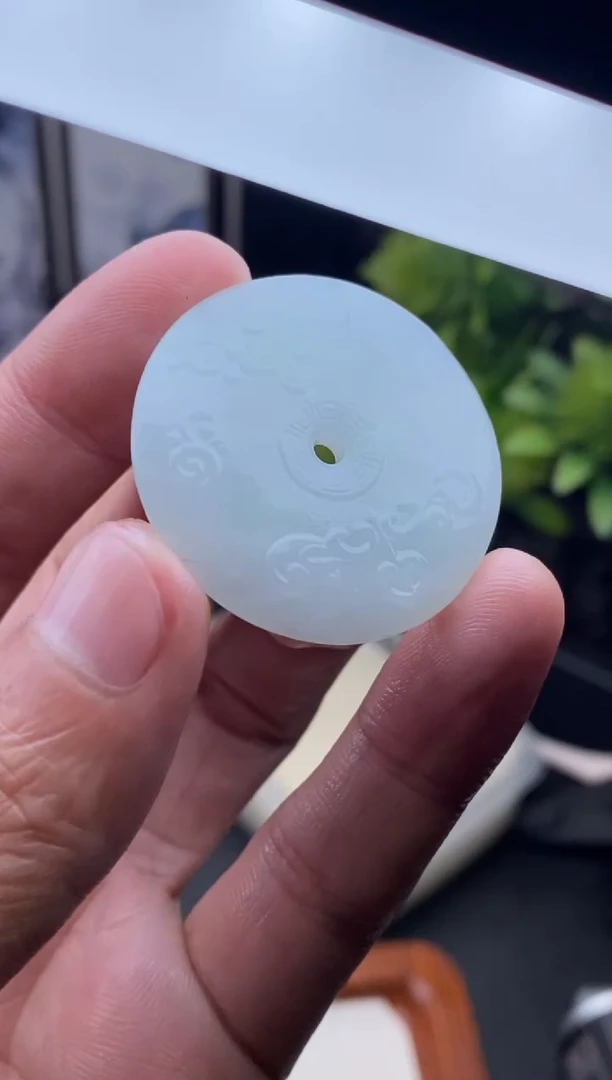 未镶嵌定制翡翠天然缅甸A货翡翠