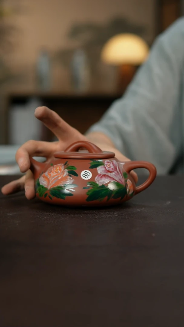 杯景德镇陶瓷杯碗柴烧瑕疵