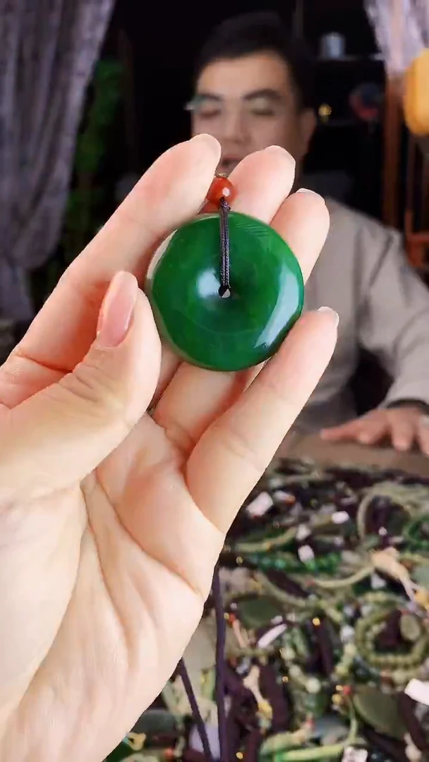 未镶嵌和田玉挂件拍一发一多样性发货