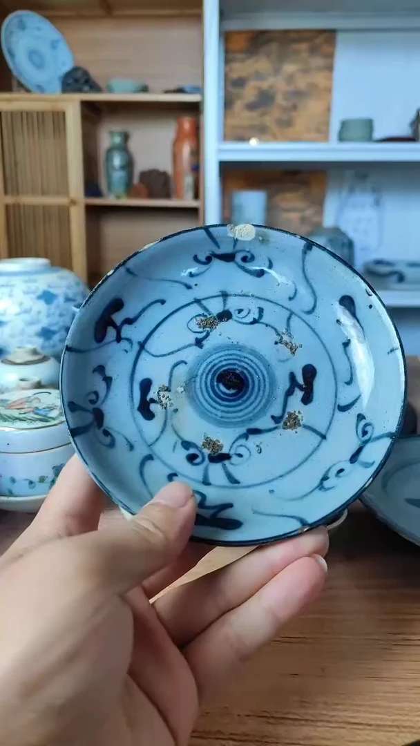 闪购链接，一物一图