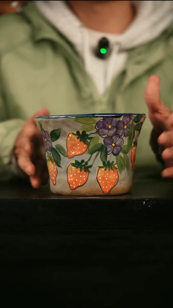 其他283遇瓷手作同款