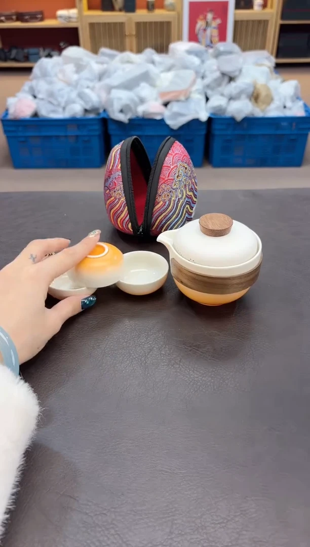 【闪购商品】摆件瓷SC1111111111111