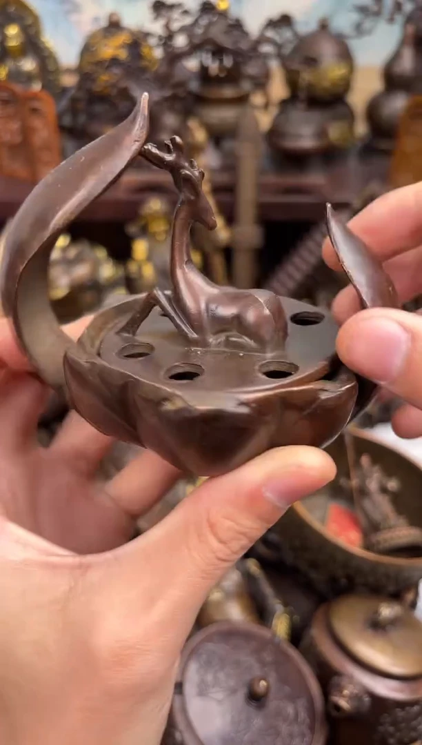 百福铜专属精选链接