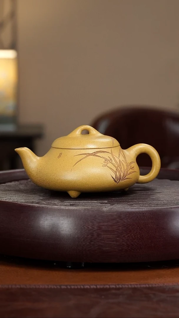 【闪购商品】紫砂茶壶宜兴紫砂壶