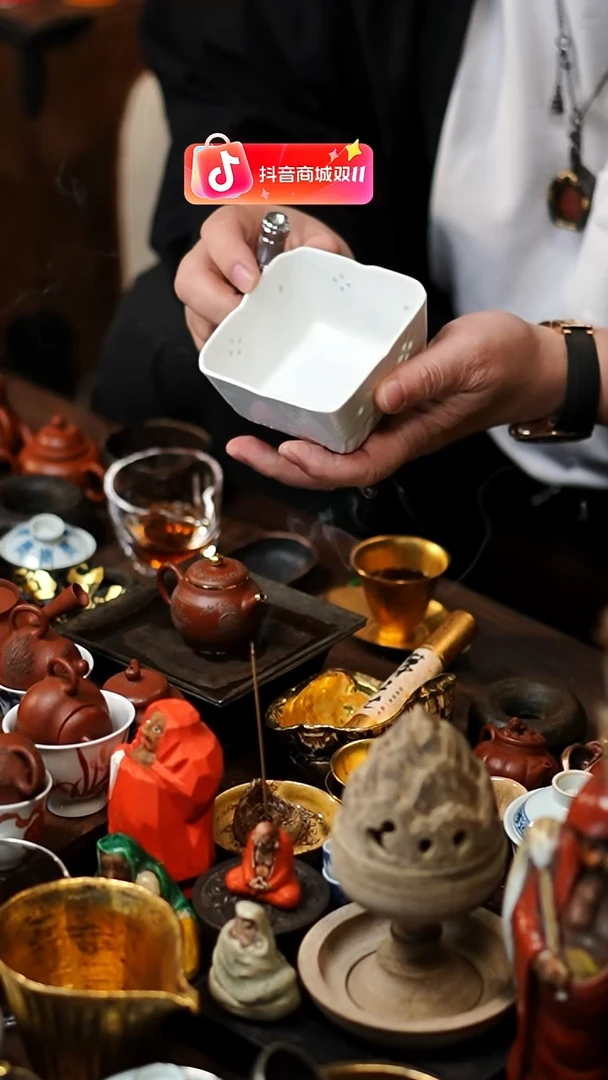 闪购13 茶器功夫茶道具