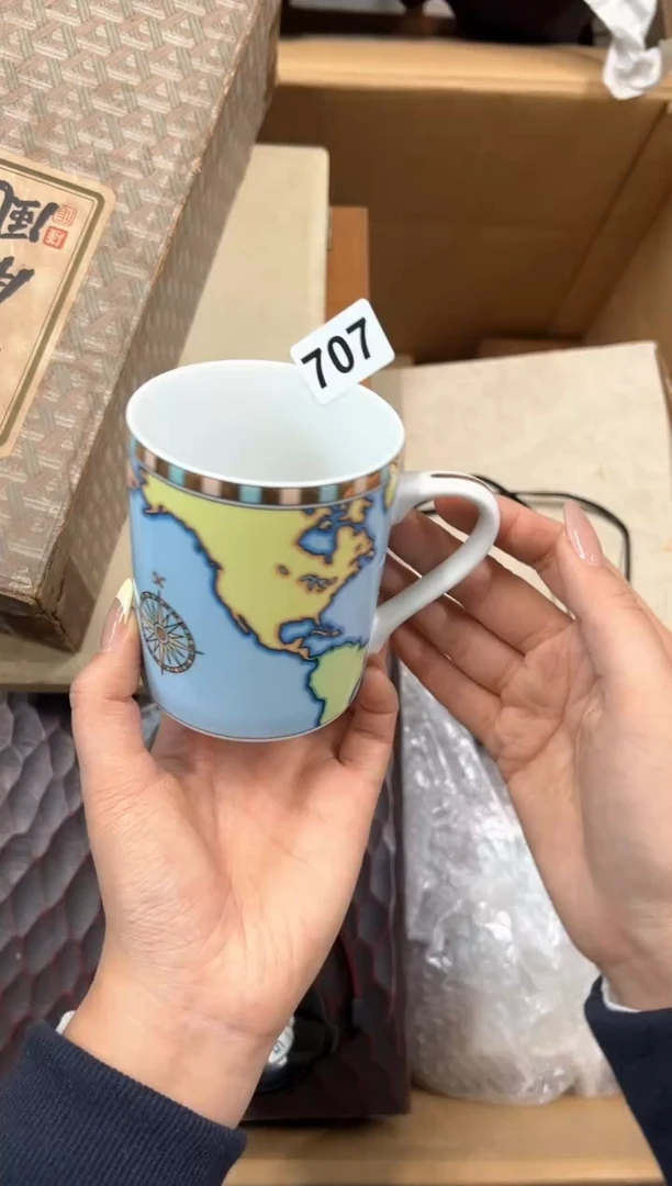 定制707中古商品谨慎参拍