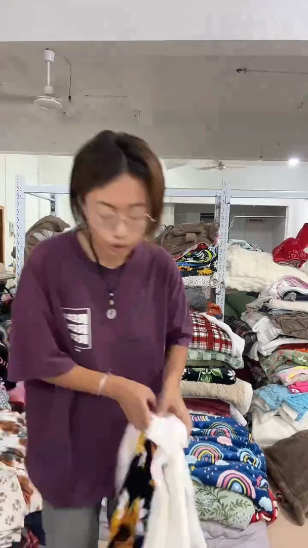 法兰绒055    1.5*2