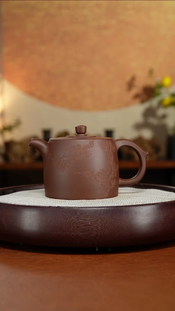 茶壶紫砂宜兴紫砂壶