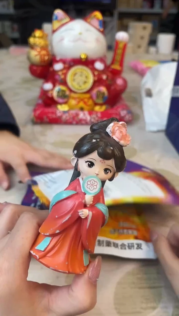 瓷片看小满买正品@@CQ3119*2