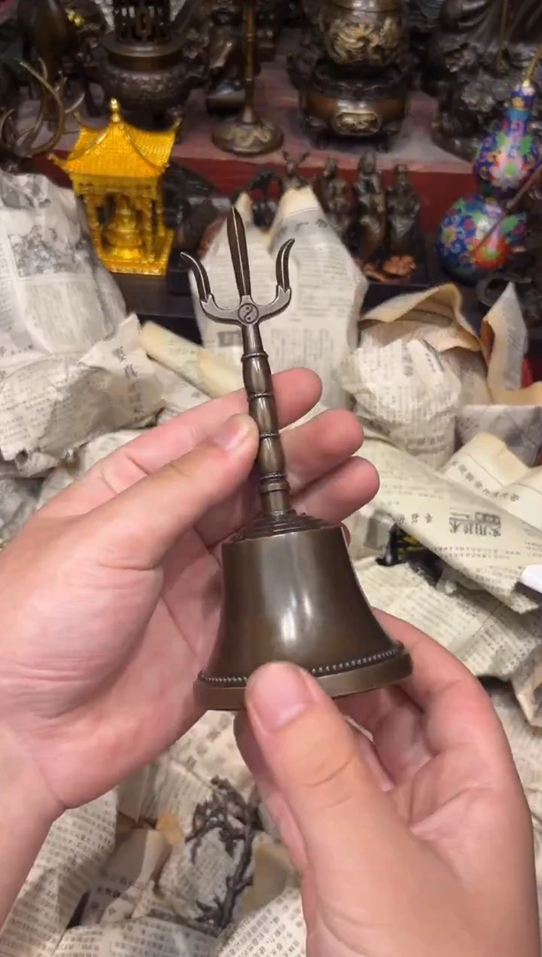 Q瑞瑞古铜高端精品40