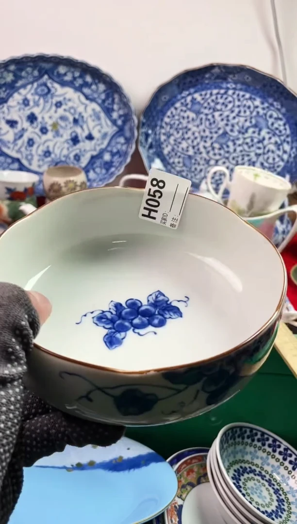 瓷片云*7777777777 H058