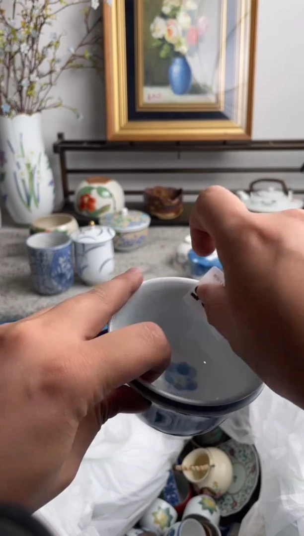 瓷片无***风335-K-