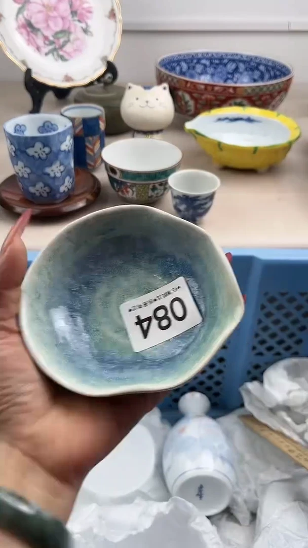 【闪购商品】瓷片084，，，，，，