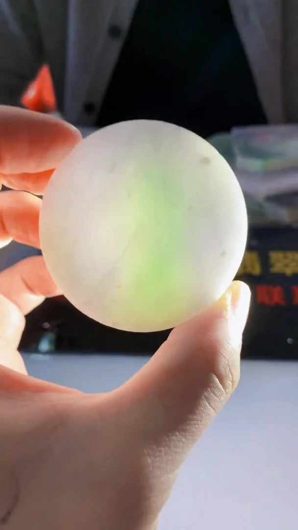 颈饰未镶嵌翡翠缅甸A货翡翠333