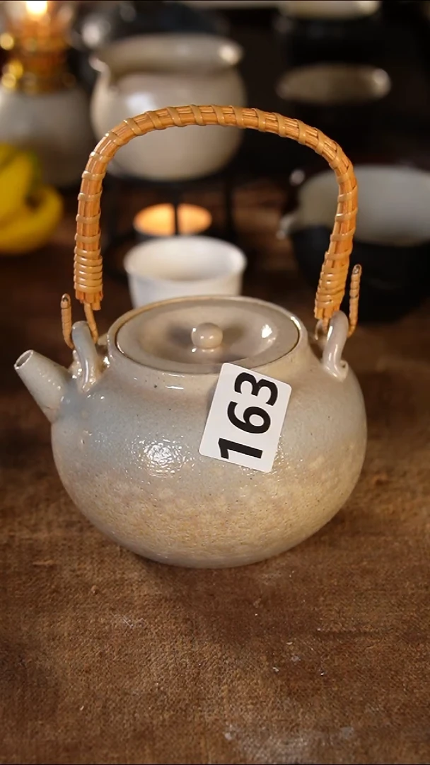 163景德镇{立梦陶}手作同款