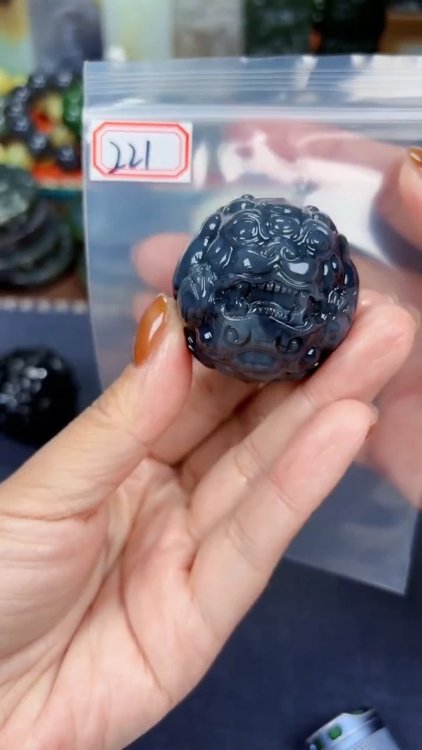 颈饰未镶嵌和田玉和田玉