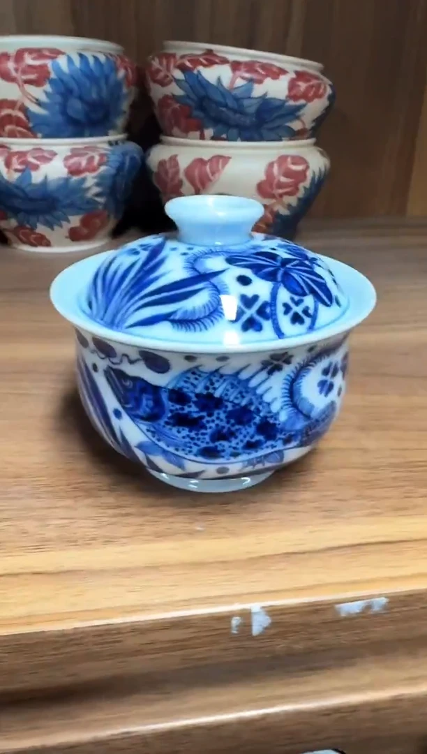 过年前把仓库炸完 从头炸到脚