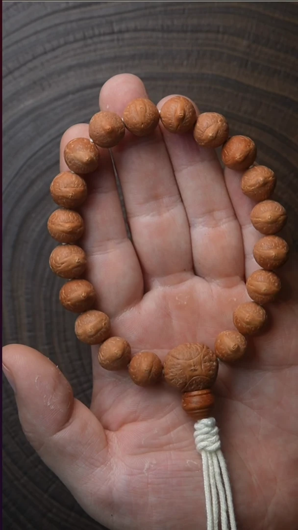 手串凤眼菩提50号凤眼手串11.5mm