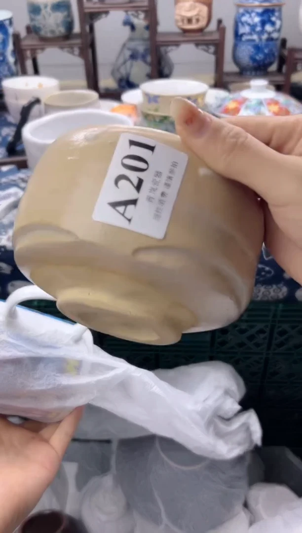 瓷片Z*Z    A201