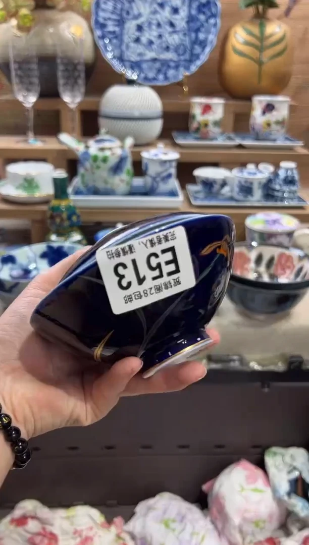 瓷片【****?       E513