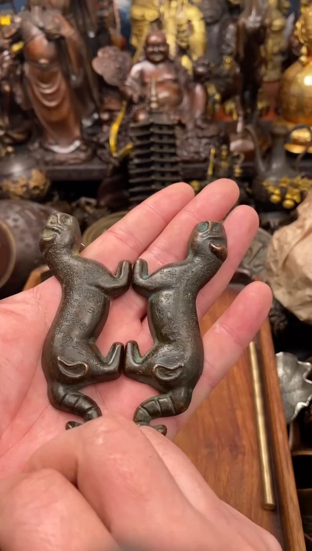 案台摆件  物品摆件