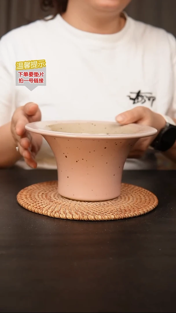 瓷片内口径约16外高约10