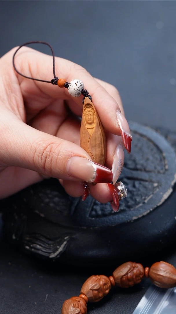 【闪购商品】橄榄核手串/手链橄榄核