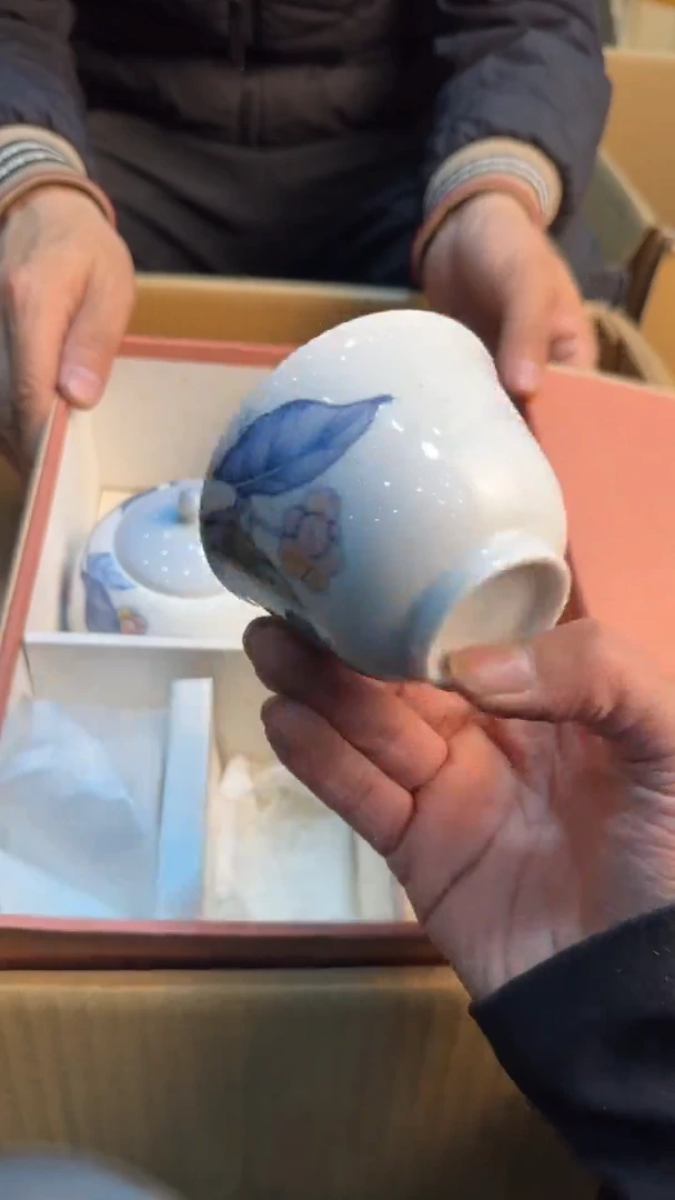 【闪购商品】茶盏8888888888    774