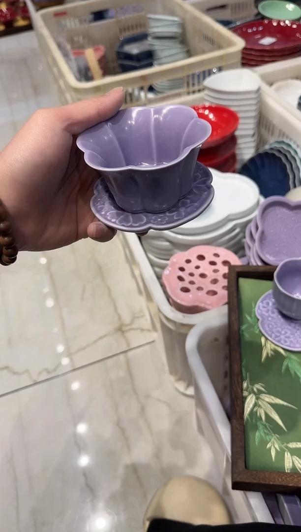 瓷片瓷非微瑕商品