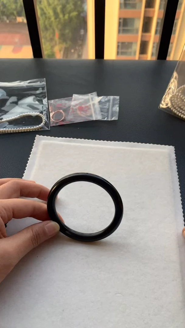 【闪购商品】水晶手链银S925镶嵌天然248