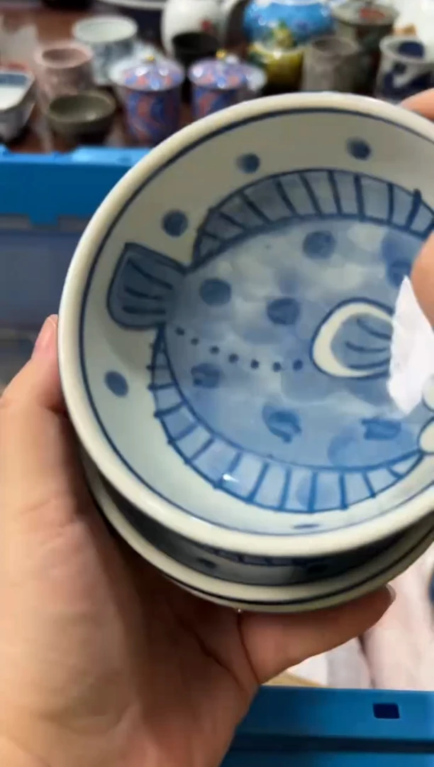 瓷片茗****》编码：欢迎惠顾，感谢支持2131