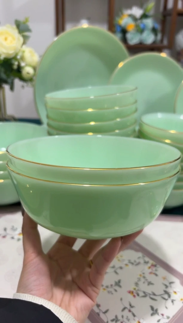 6.5英寸2个碗口径16.3厘米