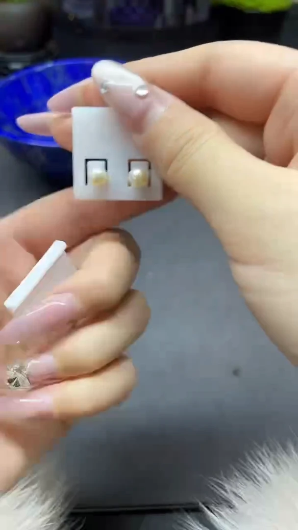 【闪购商品】水晶手链合金浮力040