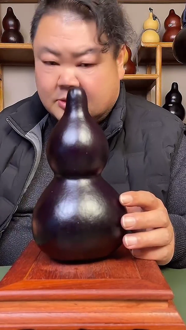 735大漆酒葫芦详询客服