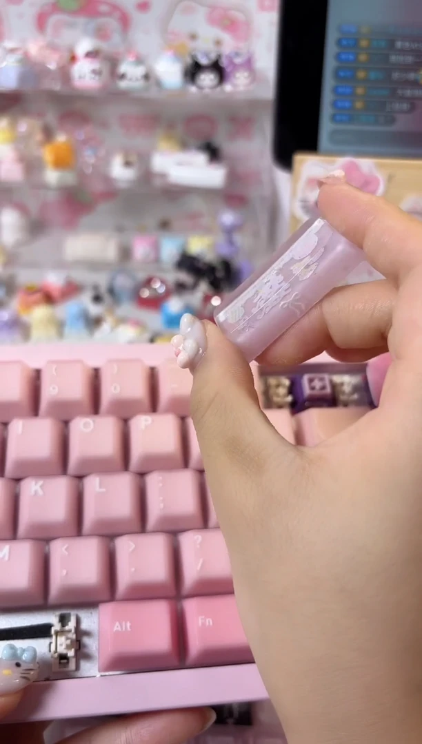蕾丝玉桂狗2.25u
