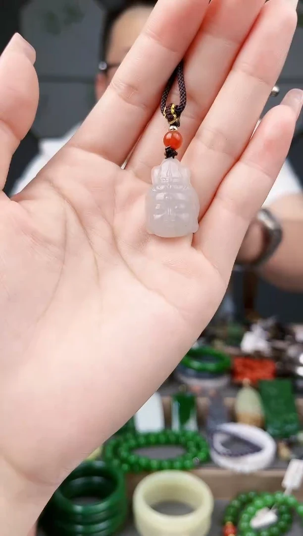 玉多样性发货拍一单发一个